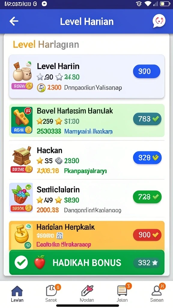 Screenshot 11bola nomor 2