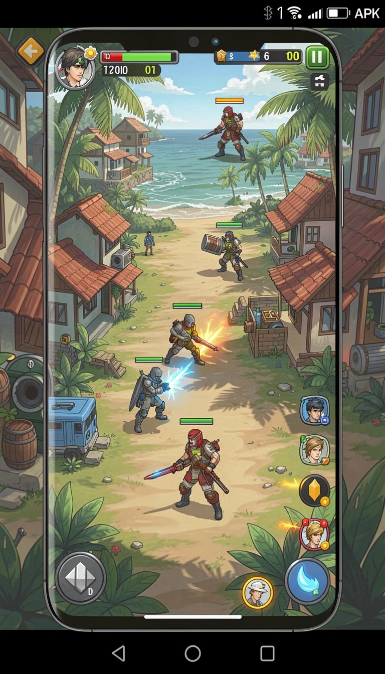 Screenshot 380slot nomor 1
