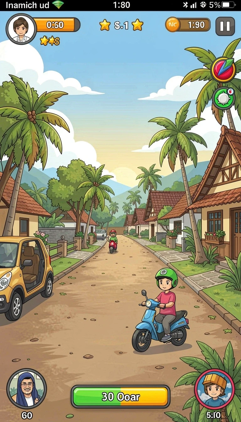 Screenshot 380slot nomor 3
