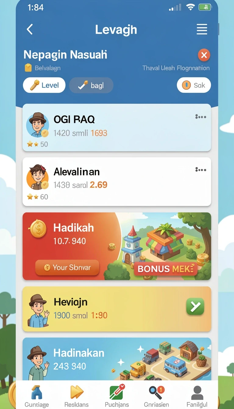 Screenshot 531slot nomor 1