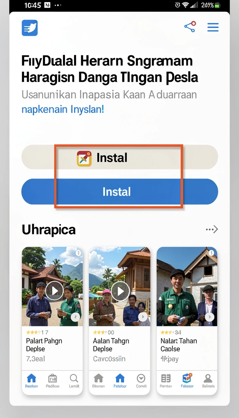 Screenshot 73k nomor 1