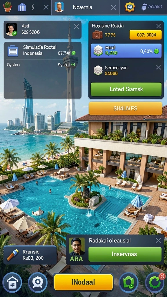 Screenshot 777lucky nomor 2