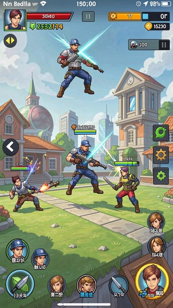 Screenshot 777win nomor 2