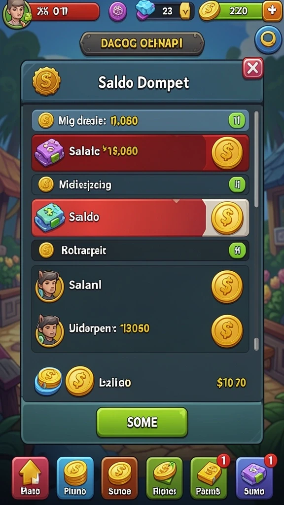 Screenshot afk77 nomor 2