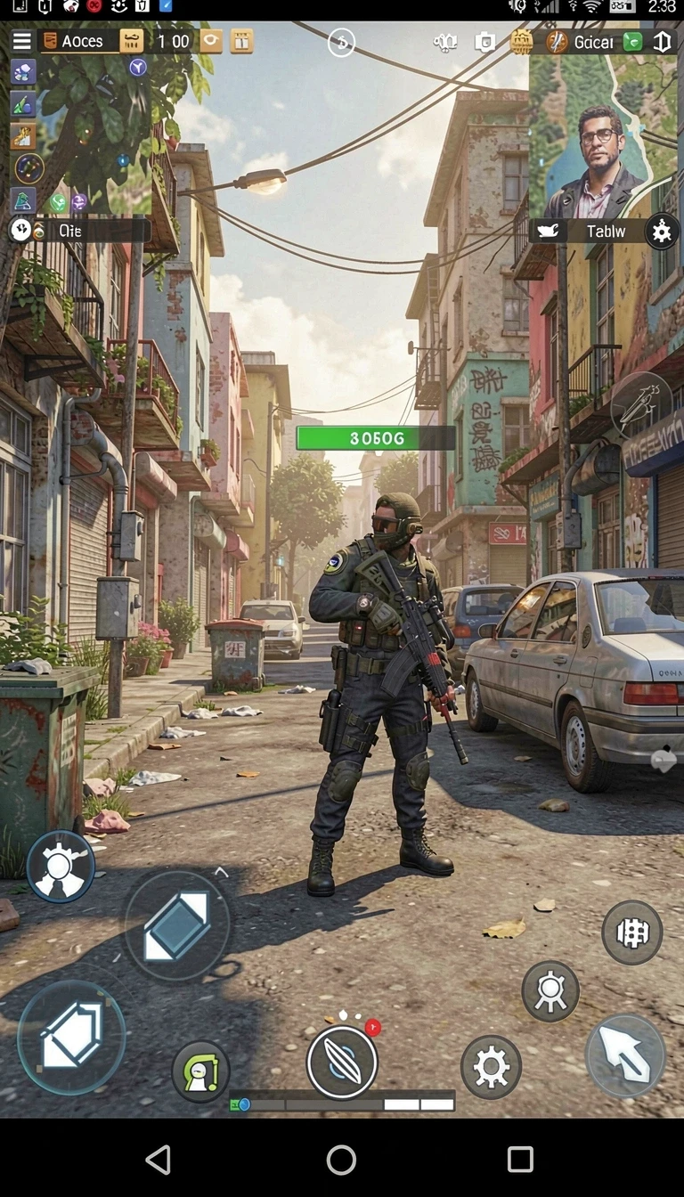 Screenshot ajaib88 nomor 1