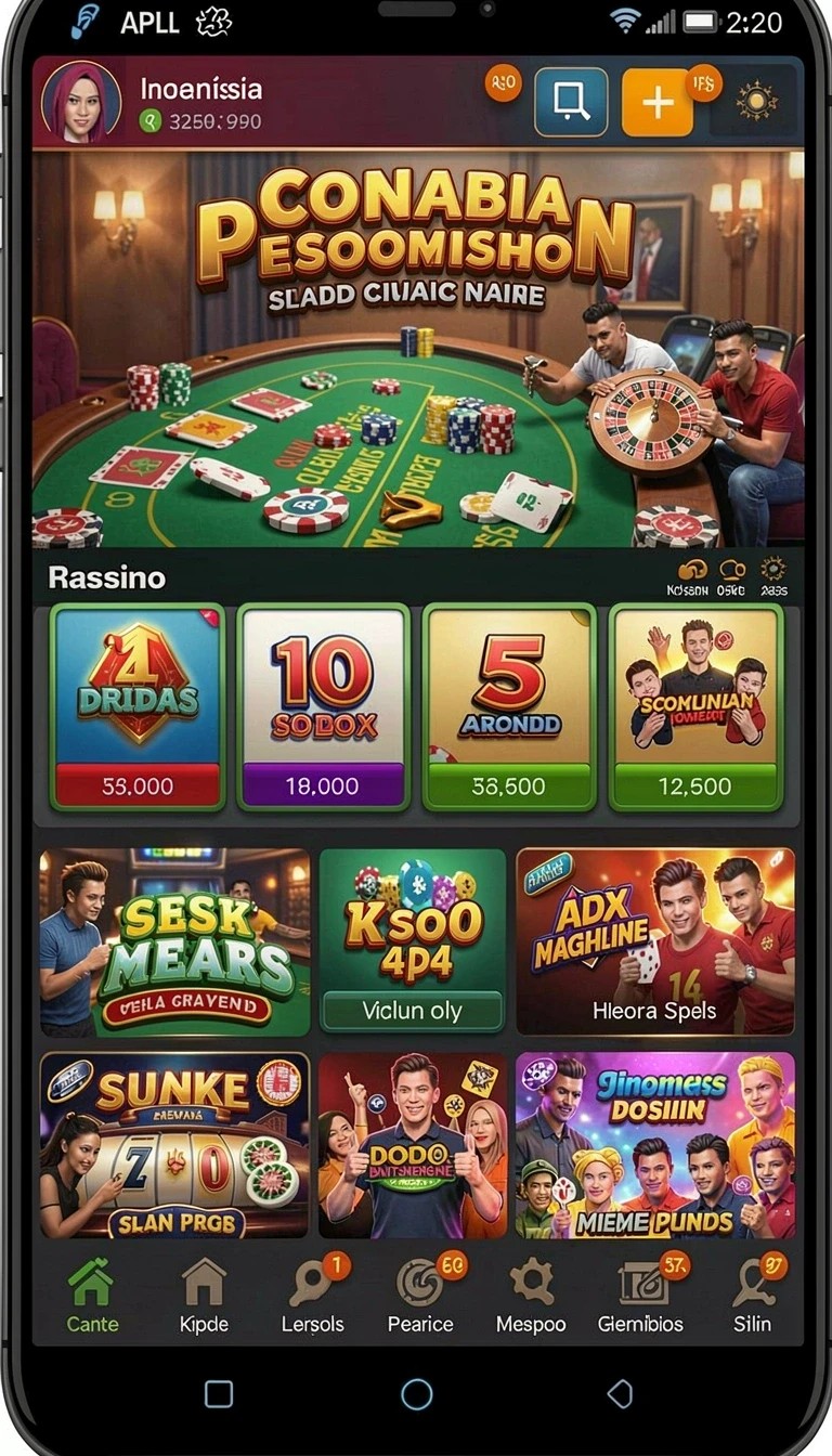 Screenshot ajaib88 nomor 2
