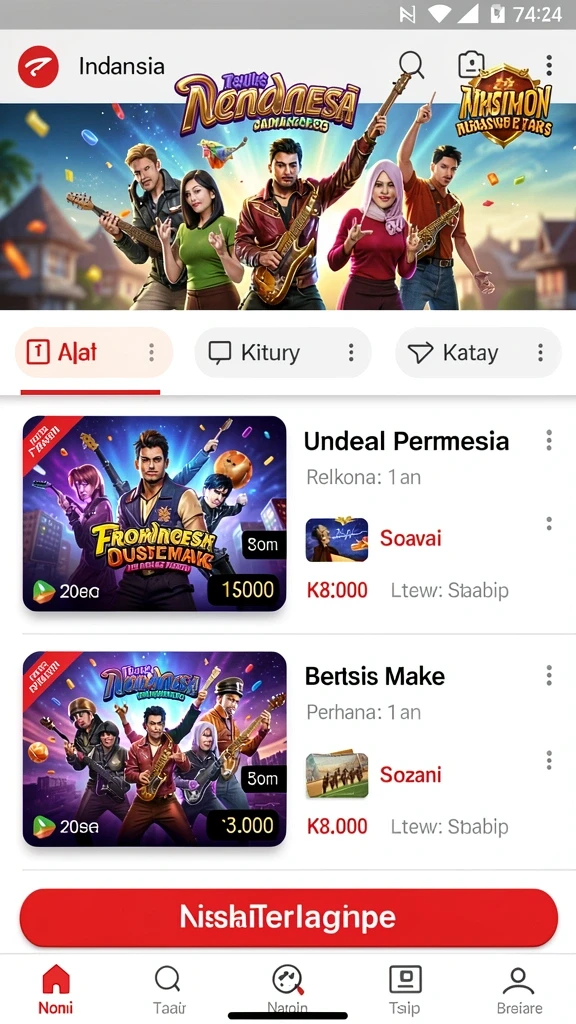 Screenshot an777 nomor 1