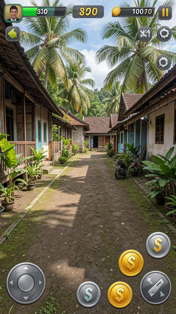 Screenshot api33 nomor 1