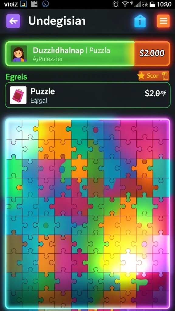 Screenshot ariestogel nomor 2
