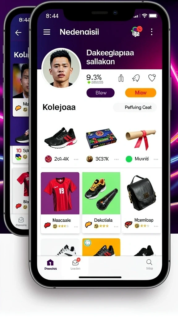 Screenshot asia200 nomor 2
