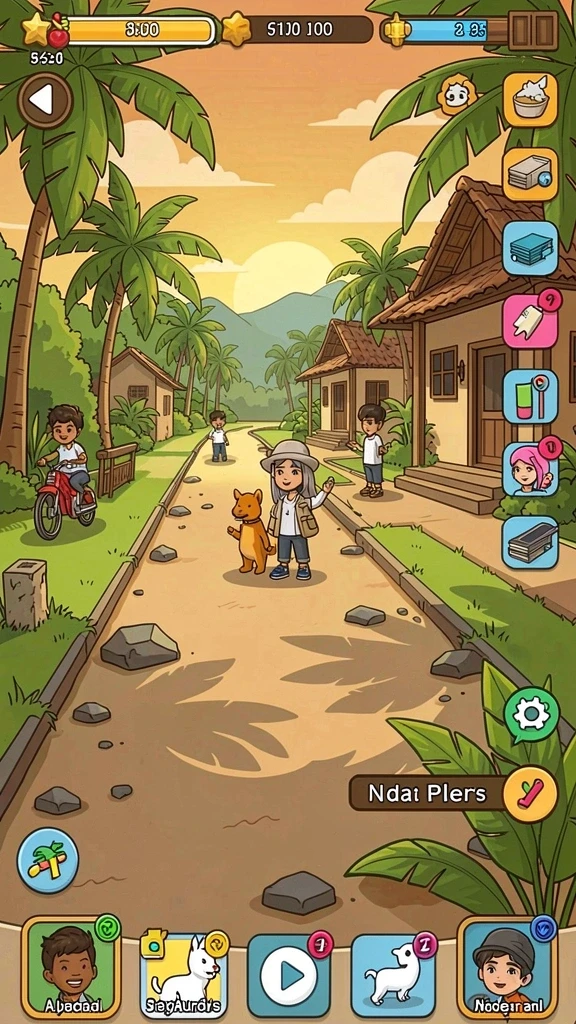 Screenshot asia200 nomor 3