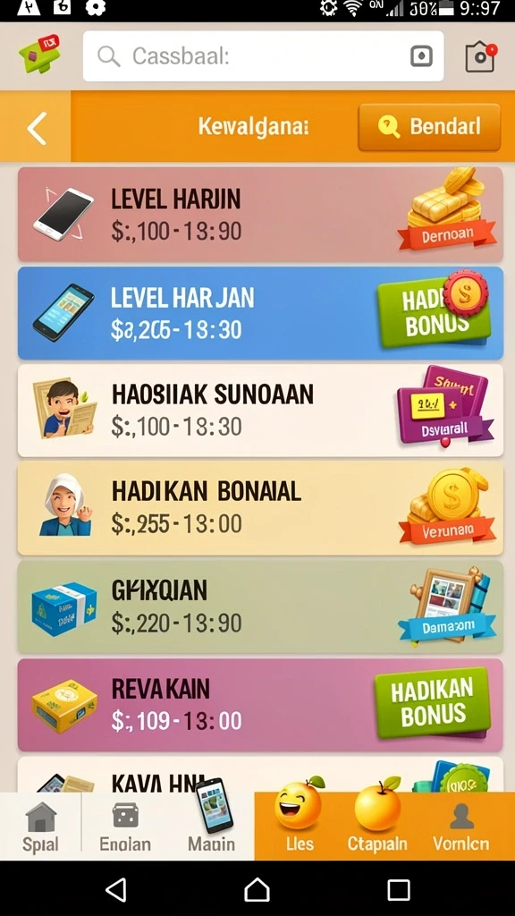 Screenshot ayu89 nomor 1