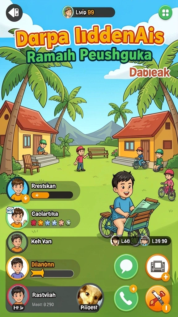 Screenshot ayu89 nomor 3