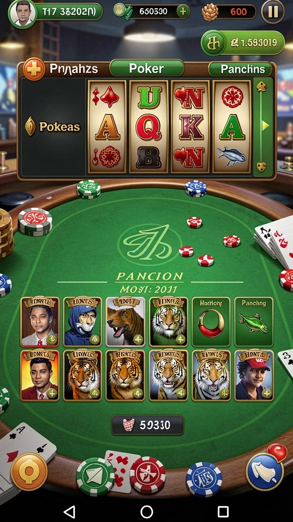 Screenshot bosku777 nomor 3