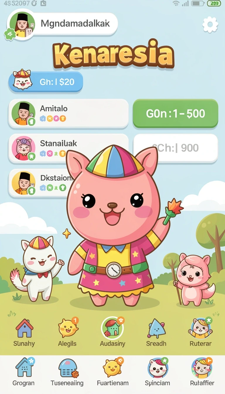 Screenshot c0077 nomor 2