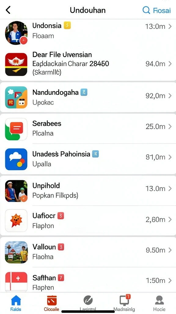 Screenshot cahayatoto nomor 2