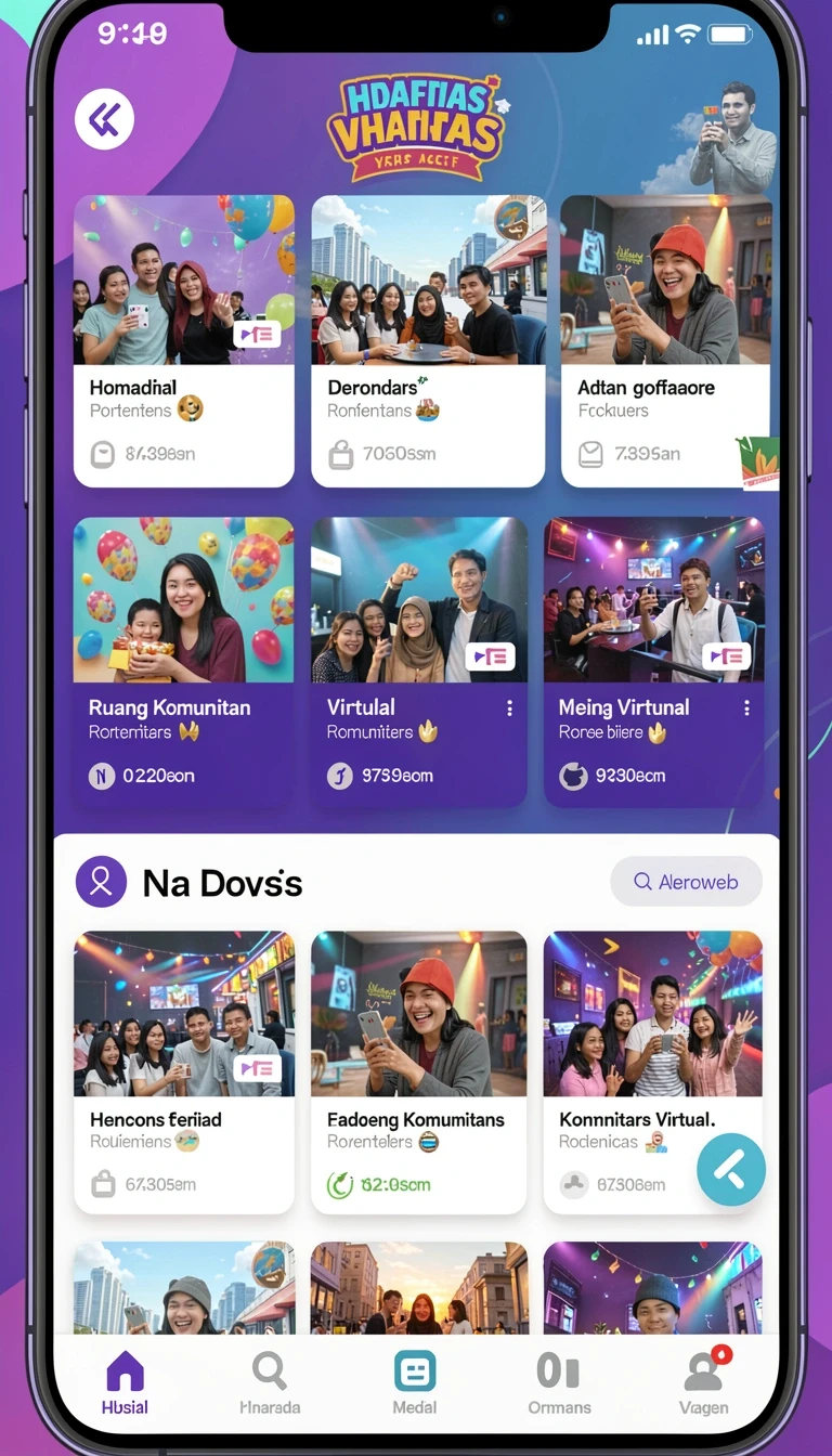 Screenshot fungame777 nomor 3