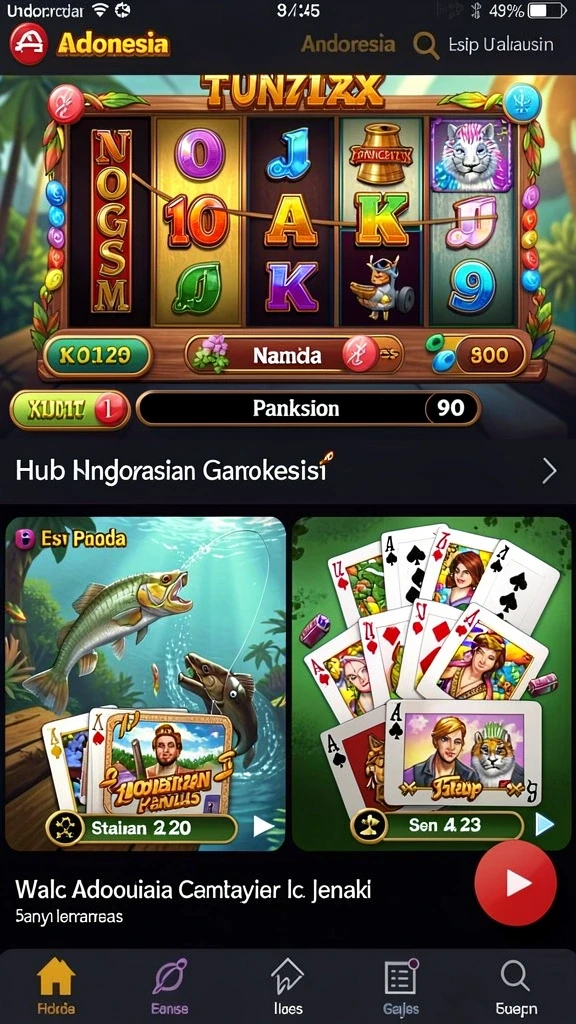 Screenshot gacor777 nomor 2