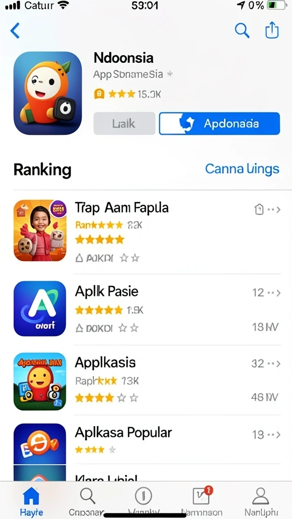 Screenshot gacormax nomor 1