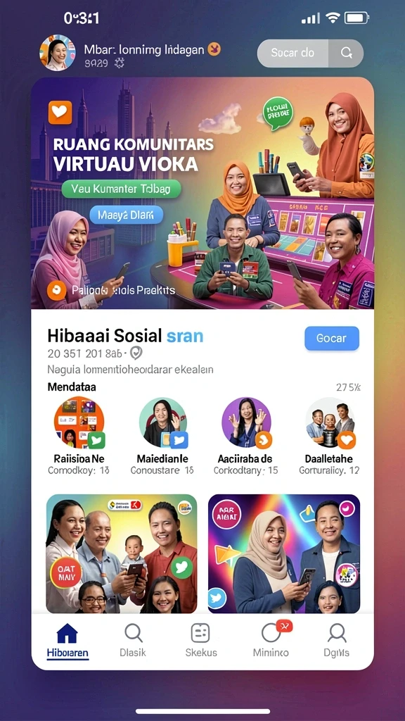 Screenshot gocap123 nomor 1