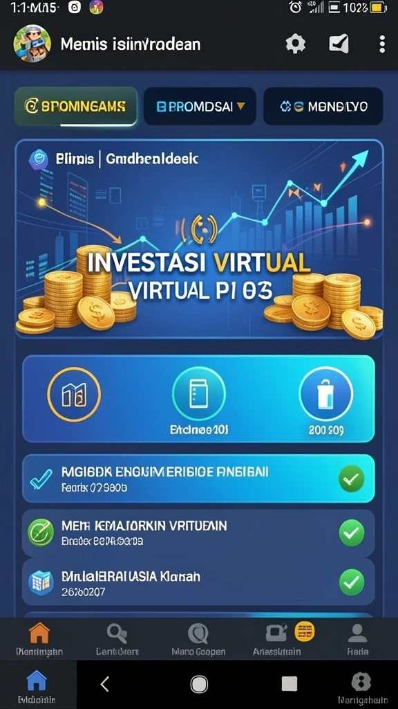 Screenshot goldraja nomor 3