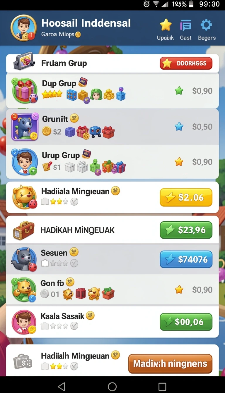 Screenshot hanabi88 nomor 2