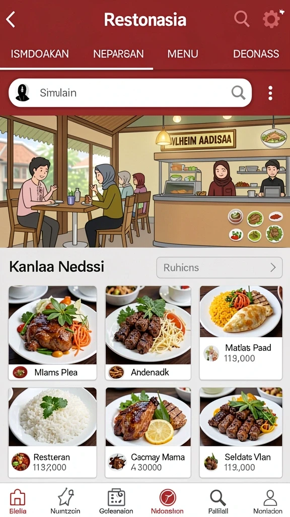 Screenshot hargatoto nomor 3