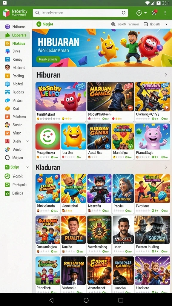 Screenshot hoki123 nomor 1
