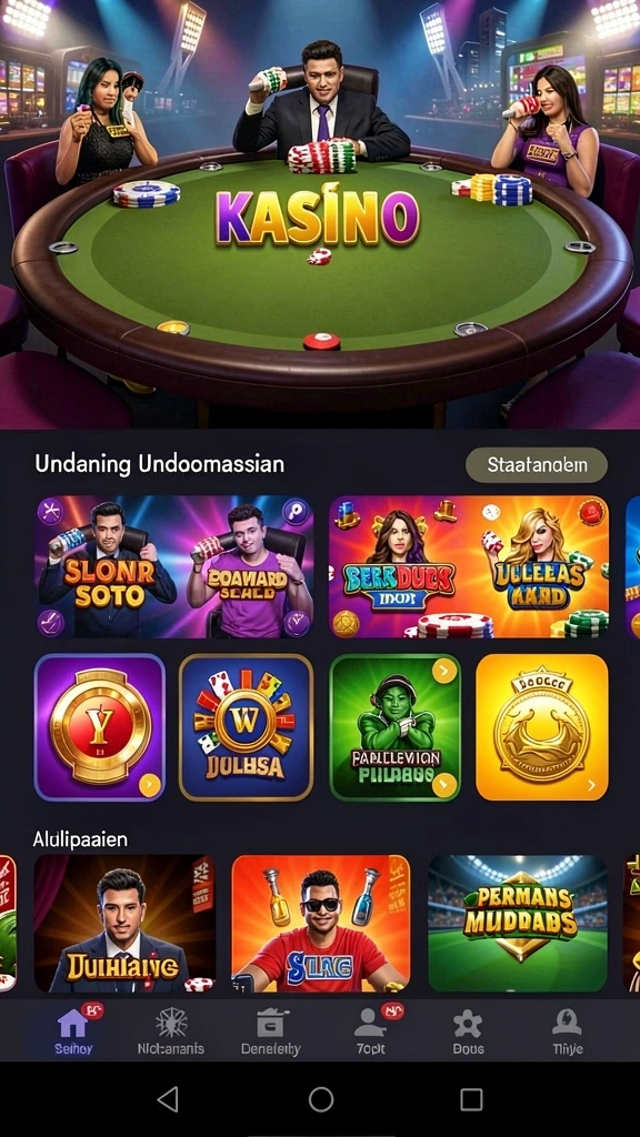 Screenshot hoki8815 nomor 1