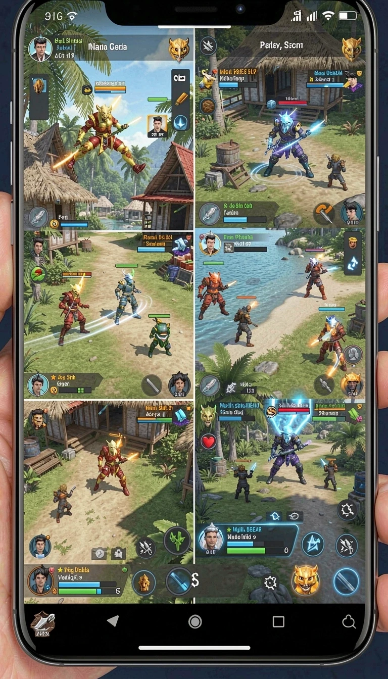 Screenshot hokiterus88 nomor 3
