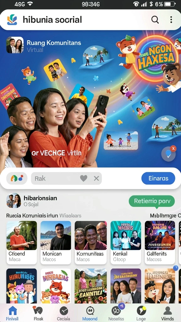 Screenshot hometogel nomor 2