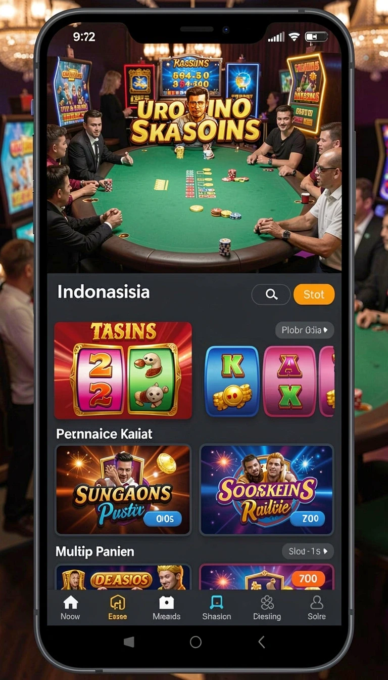 Screenshot idklub nomor 1