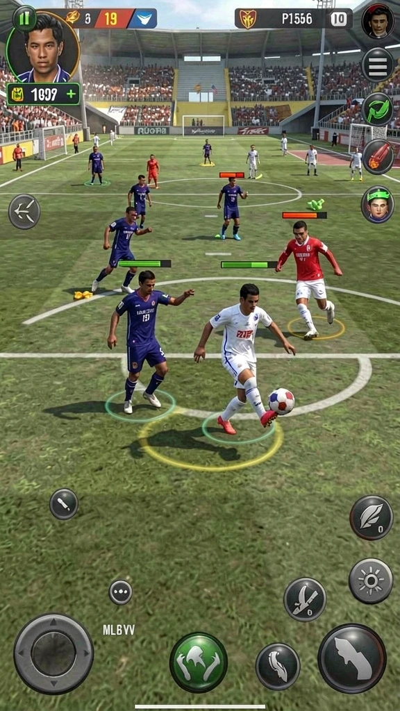 Screenshot idn789 nomor 1