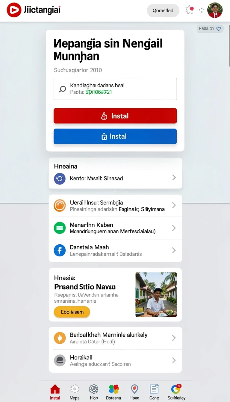 Screenshot indo777 nomor 1