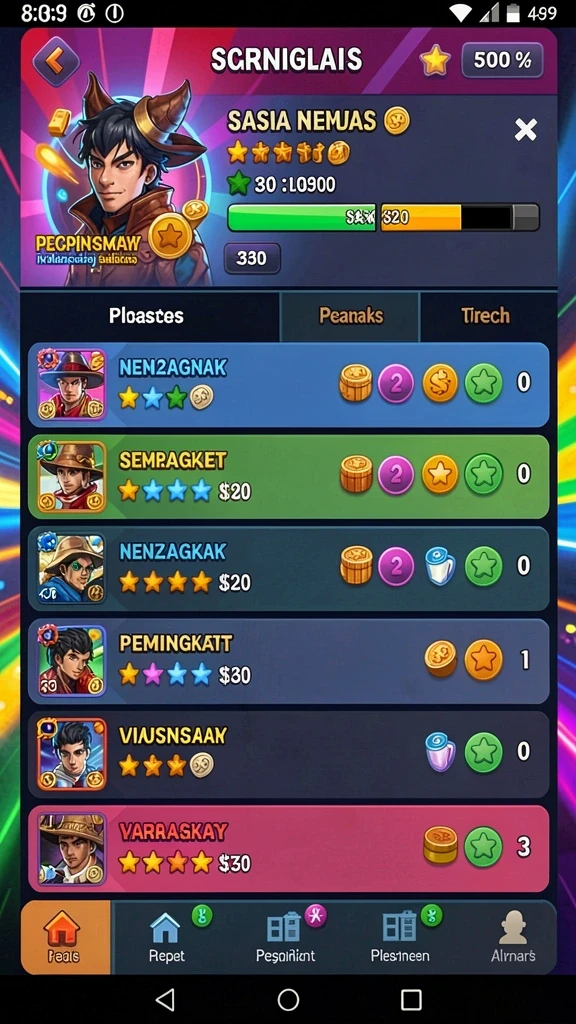 Screenshot jkt303 nomor 2