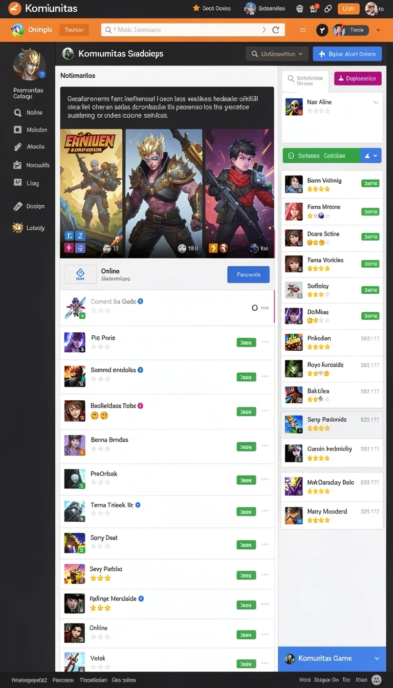 Screenshot jos77 nomor 2