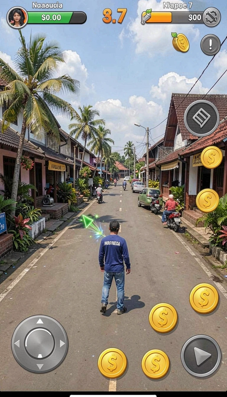 Screenshot juragan28 nomor 3