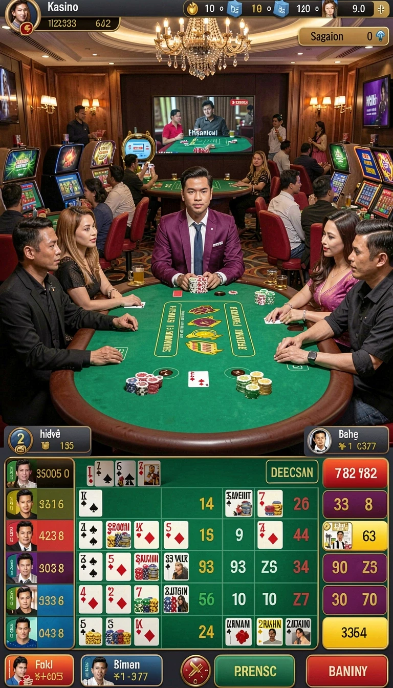 Screenshot kingslot nomor 2