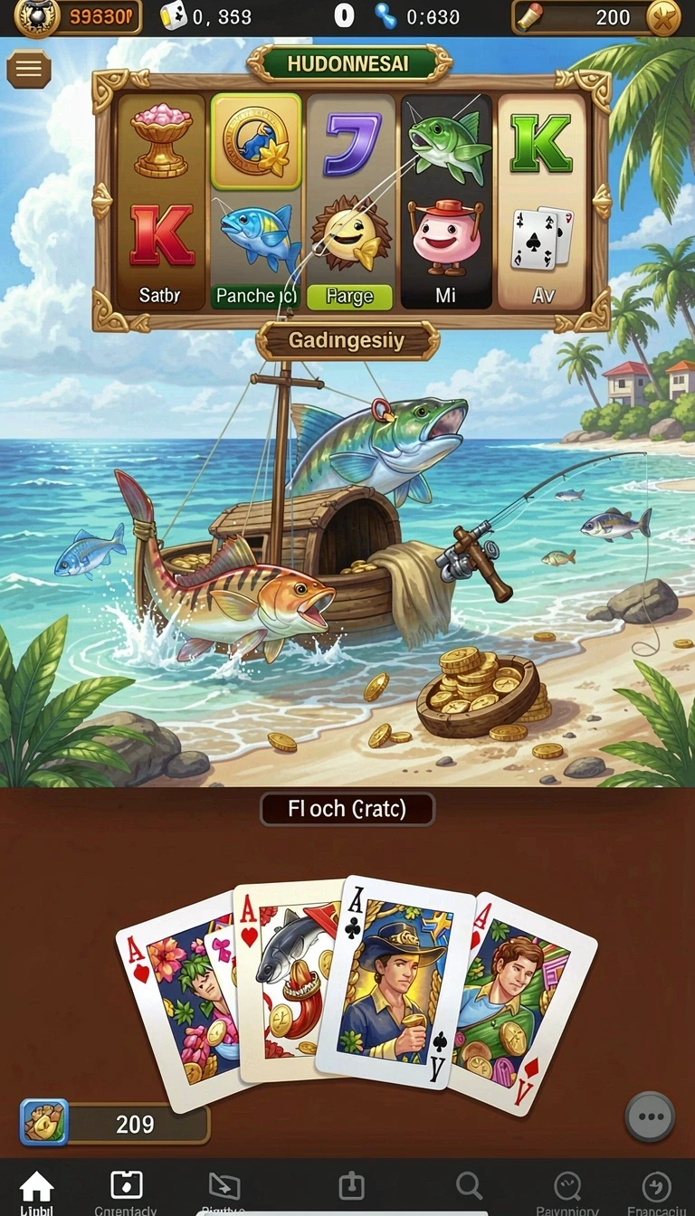 Screenshot kingslot nomor 3
