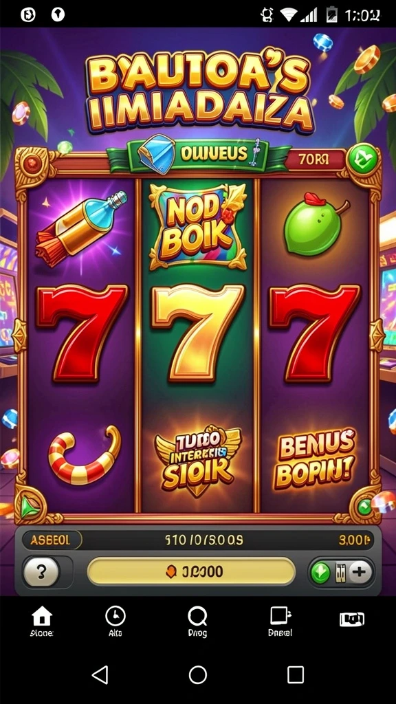 Screenshot kodokhoki889 nomor 3