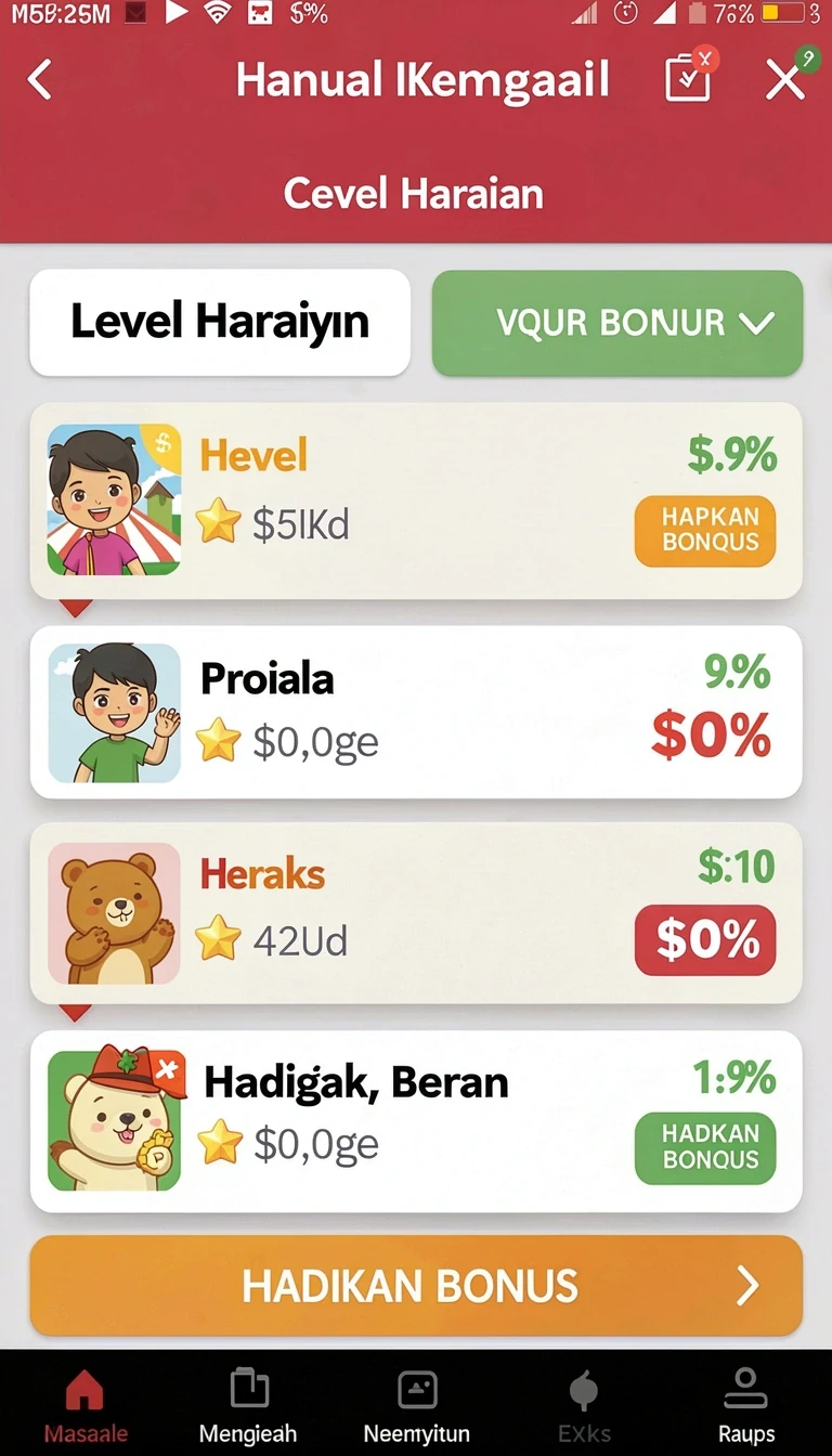 Screenshot laba777 nomor 3