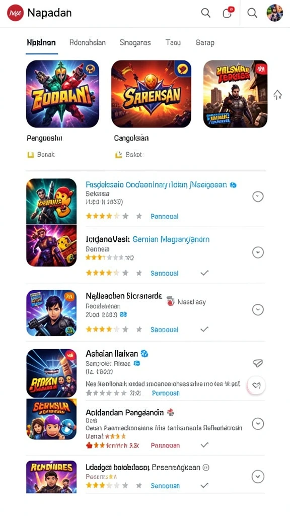 Screenshot laparbos nomor 1