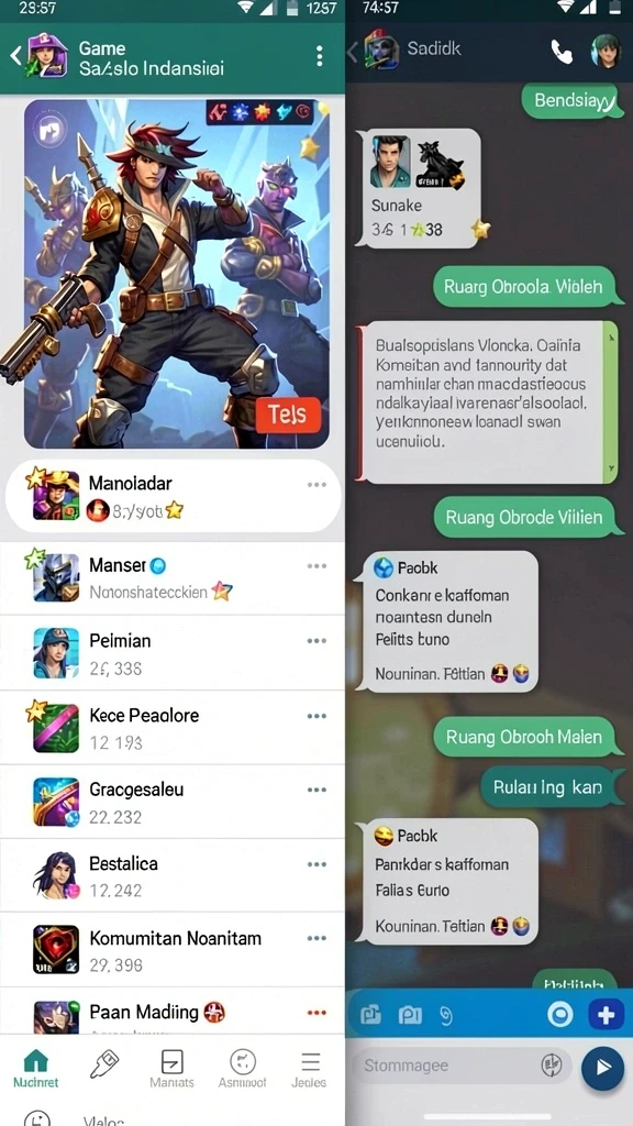 Screenshot los303 nomor 2