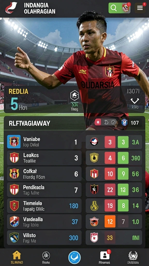 Screenshot luxury138 nomor 1