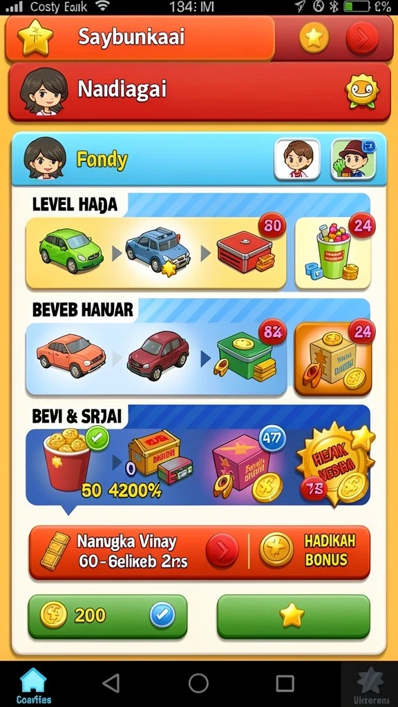 Screenshot luxury777 nomor 1