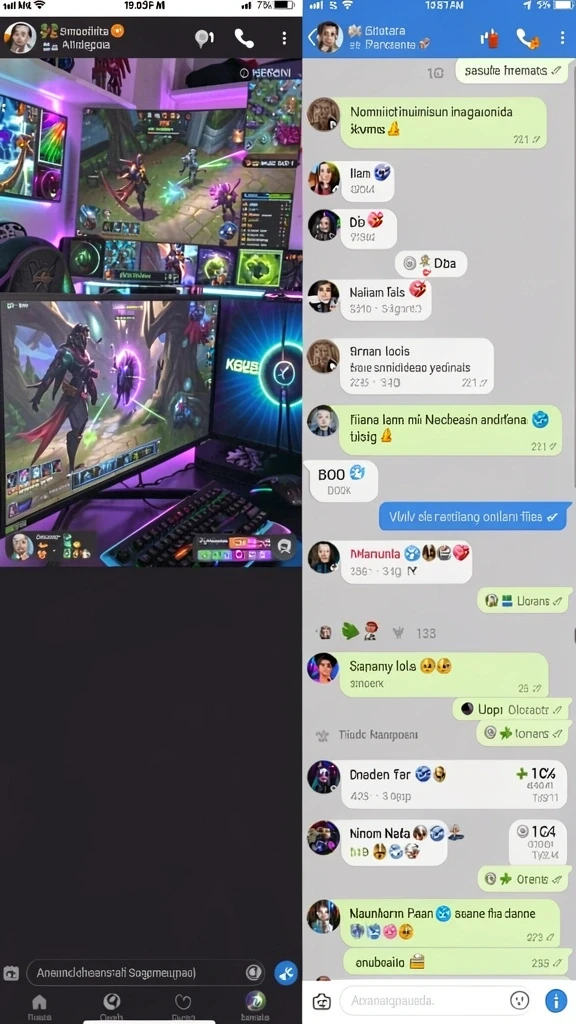 Screenshot luxury777 nomor 3