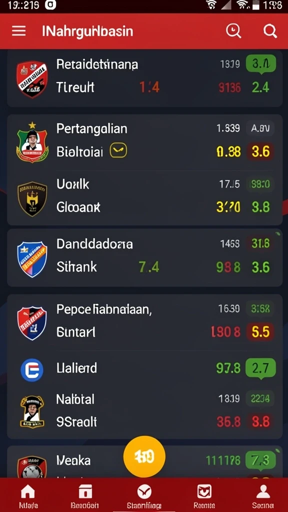 Screenshot nk666 nomor 2