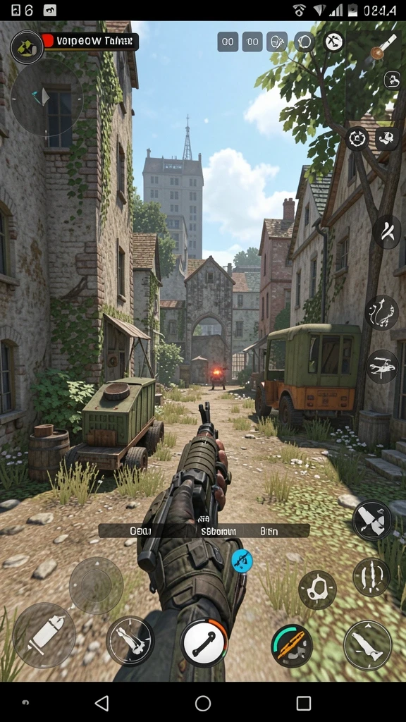 Screenshot oce69 nomor 1