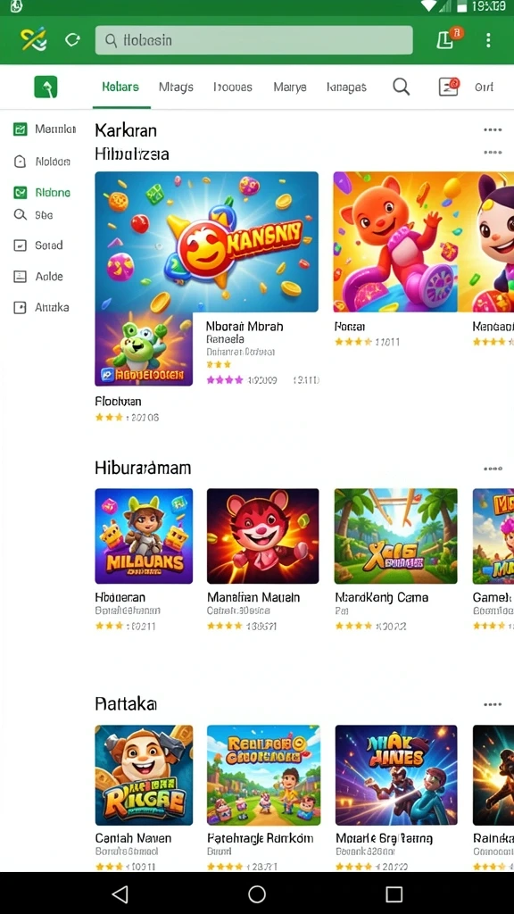 Screenshot penidabet nomor 1