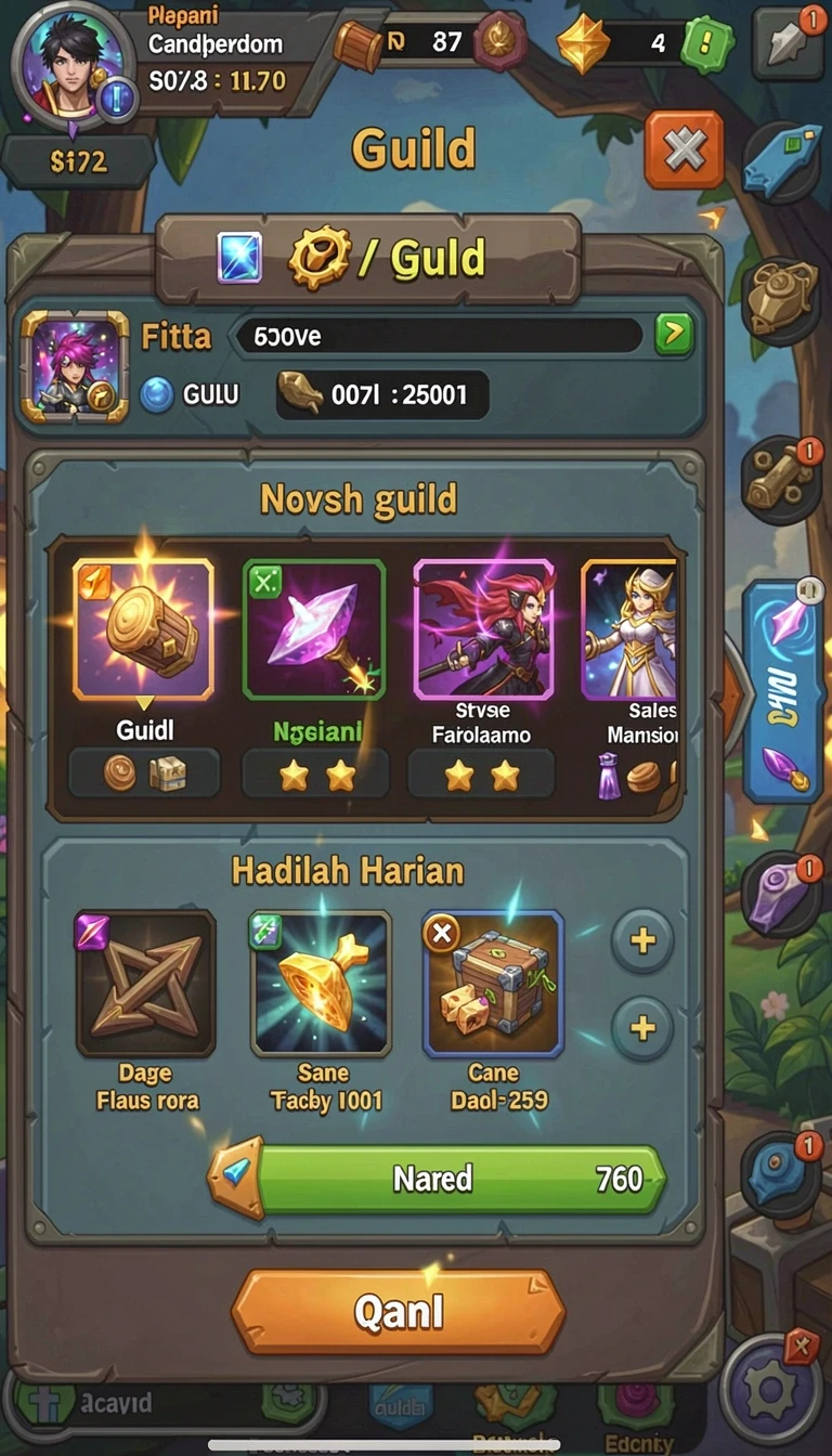Screenshot pesiar88 nomor 2